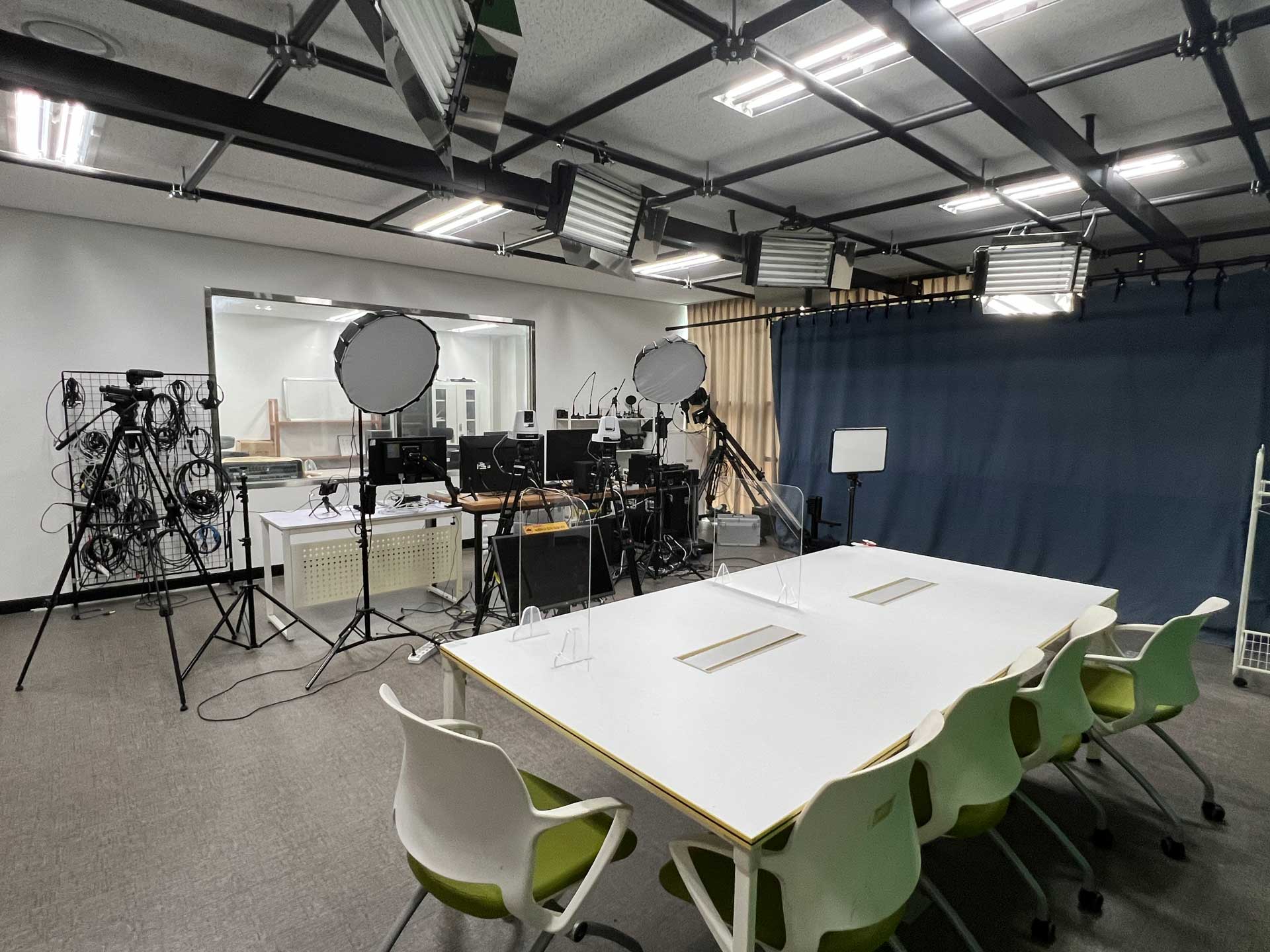 미디어 스튜디오